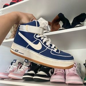 NIKE AIR FORCE 1 (2016) 💫